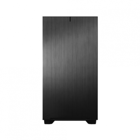 Fractal Design Define 7 - Tower - extended ATX - no power supply (ATX) - black - USB/Audio - 44