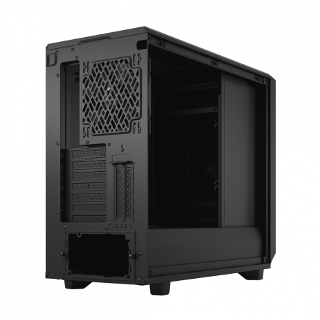 Fractal Design Meshify 2 - Tower - extended ATX - no power supply (ATX) - black - USB/Audio - 41