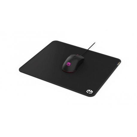 Endorfy Cordura Speed L - Mouse pad - large - black - 8