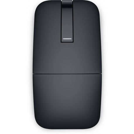 Dell MS700 - Mouse - optical LED - 2 buttons - wireless - Bluetooth 5.0 LE - black - retail - box - with 3 years Next Business Day Advanced Exchange Service - 8