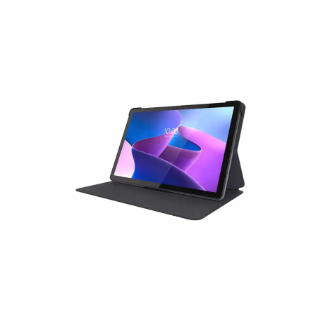 Lenovo - Flip cover for tablet - grey - for Tab M10 (3rd Gen) ZAAE, ZAAF, ZAAG, ZAAH - 4
