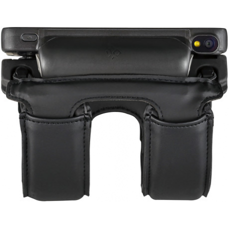 CW45 wearable mobile computer, WiFi 6, 6/64GB, 8/13MP front/side facing cameras, standard battery. Includes mount and comfort pa - 11