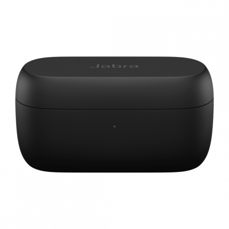 Jabra Evolve2 Buds UC - True wireless earphones with mic - in-ear - Bluetooth - active noise cancelling - USB-C via Bluetooth adapter - noise isolating - black - 3