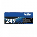 Brother TN-249BK - Super High Yield - black - original - box - toner cartridge