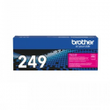 Brother TN249M - Super High Yield - magenta - original - box - toner cartridge - for Brother HL-L8240CDW, MFC-L8390CDW