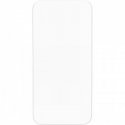 OtterBox - Screen protector for mobile phone - glass - clear - for Apple iPhone 15