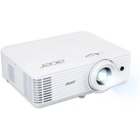 Acer Vero XL2530 - DLP projector - laser diode - portable - 3D - 4800 lumens - Full HD (1920 x 1080) - 16:9 - 1080p - 0