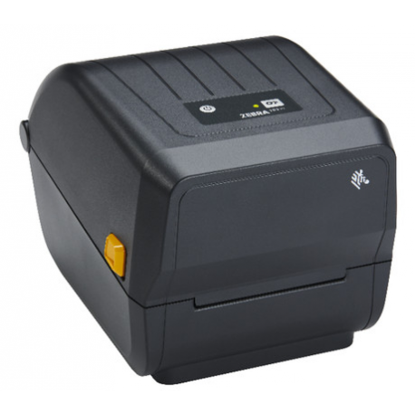 Zebra ZD200 Series ZD230 - Label printer - direct thermal - Roll (12.7 cm) - 203 dpi - up to 152 mm / sec - USB 2.0 - cutter - peeler - 0
