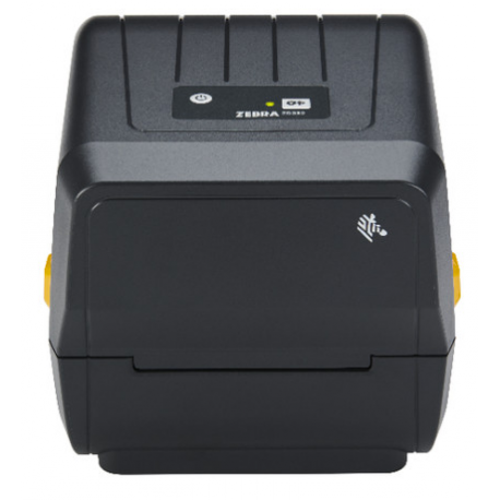 Zebra ZD200 Series ZD230 - Label printer - direct thermal - Roll (12.7 cm) - 203 dpi - up to 152 mm / sec - USB 2.0 - cutter - peeler - 1