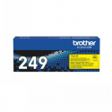 Brother TN249Y - Super High Yield - yellow - original - box - toner cartridge - for Brother HL-L8240CDW, MFC-L8390CDW