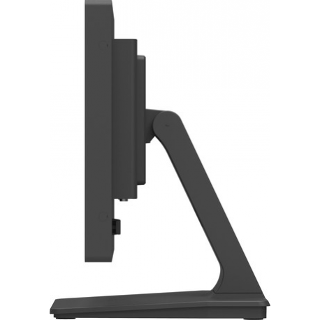 iiyama ProLite T1634MC-B1S - LED monitor - 15.6" - touchscreen - 1920 x 1080 Full HD (1080p) @ 60 Hz - IPS - 450 cd / m² - 700:1 - 25 ms - HDMI, VGA, DisplayPort - black, matte - 3