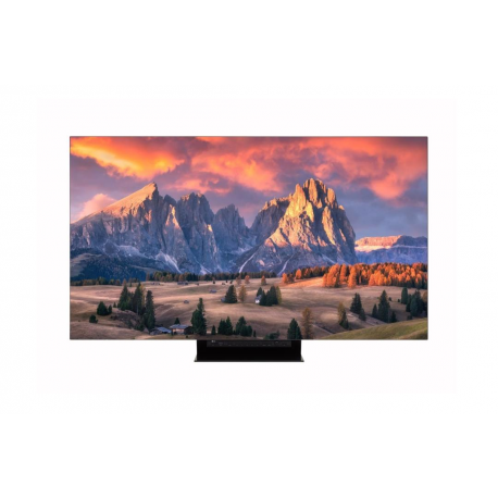 LG UltraFine 65EP5G-B - 65" Diagonal Class OLED display - digital signage - webOS - 4K UHD (2160p) 3840 x 2160 - black - 0