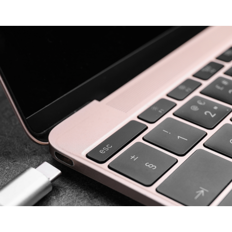 D-Link DUB-2327 - Docking station - USB-C / Thunderbolt 3 - HDMI - 7