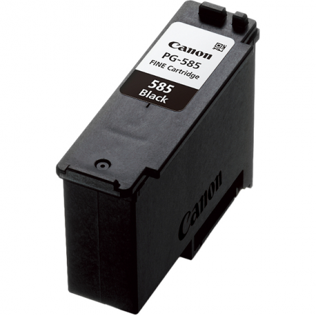 Canon PG-585 - 7.3 ml - black - original - hanging box - ink cartridge - for PIXMA TS7650i, TS7750i - 0