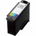 Canon CL-586XL - High Yield - colour (cyan, magenta, yellow) - original - ink cartridge - for PIXMA TS7650i, TS7750i