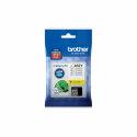 Brother LC462Y - Yellow - original - ink cartridge - for Brother MFC-J2340DW, MFC-J3540DW, MFC-J3940DW