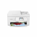 Canon PIXMA TS7750i - Multifunction printer - colour - ink-jet - Legal (216 x 356 mm) (original) - A4 / Legal (media) - up to 15 ipm (printing) - 200 sheets - USB 2.0, Wi-Fi(n)