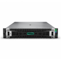 HPE ProLiant DL380 Gen11 Network Choice - Server - rack-mountable - 2U - 2-way - 1 x Xeon Silver 4416+  /  2 GHz - RAM 32 GB - SATA / SAS / PCI Express - hot-swap 2.5" bay(s) - no HDD - GigE - no OS - monitor: none - BTO