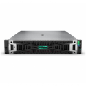 HPE ProLiant DL380 Gen11 Network Choice - Server - rack-mountable - 2U - 2-way - 1 x Xeon Gold 5418Y  /  2 GHz - RAM 32 GB - SATA / SAS / PCI Express - hot-swap 2.5" bay(s) - no HDD - GigE - no OS - monitor: none - BTO