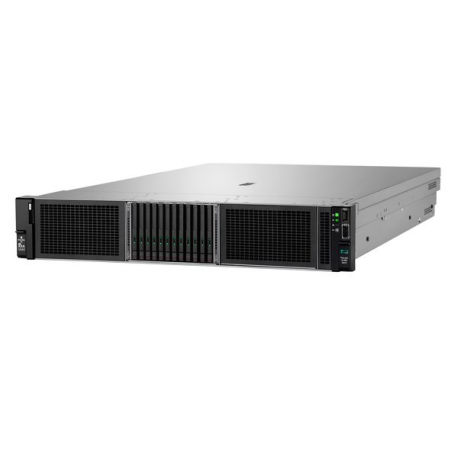 HPE ProLiant DL380 Gen11 Network Choice - Server - rack-mountable - 2U - 2-way - 1 x Xeon Gold 5418Y  /  2 GHz - RAM 32 GB - SATA / SAS / PCI Express - hot-swap 2.5" bay(s) - no HDD - GigE - no OS - monitor: none - BTO - 1