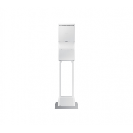 Samsung KM24C-5 - Kiosk - Core i5 - flash 256 GB - Win 10 IoT Enterprise (includes Win 10 IoT Licence) - monitor: LED 24" 1920 x 1080 (Full HD) @ 75 Hz touchscreen - 15