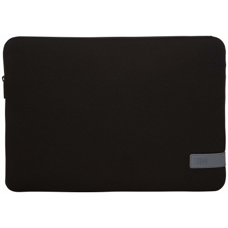 Case Logic Reflect - Notebook sleeve - 14" - black - 0