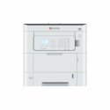Kyocera ECOSYS PA3500cx - Printer - colour - Duplex - laser - A4 / Legal - 1200 x 1200 dpi - up to 35 ppm (mono)  /  up to 35 ppm (colour) - capacity: 650 sheets - USB 2.0, Gigabit LAN, USB host