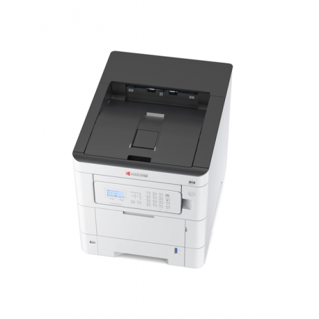 Kyocera ECOSYS PA3500cx - Printer - colour - Duplex - laser - A4 / Legal - 1200 x 1200 dpi - up to 35 ppm (mono)  /  up to 35 ppm (colour) - capacity: 650 sheets - USB 2.0, Gigabit LAN, USB host - 3