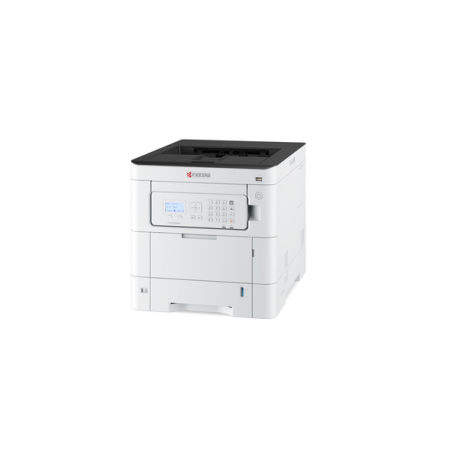 Kyocera ECOSYS PA3500cx - Printer - colour - Duplex - laser - A4 / Legal - 1200 x 1200 dpi - up to 35 ppm (mono)  /  up to 35 ppm (colour) - capacity: 650 sheets - USB 2.0, Gigabit LAN, USB host - 4