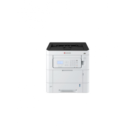 Kyocera ECOSYS PA3500cx - Printer - colour - Duplex - laser - A4 / Legal - 1200 x 1200 dpi - up to 35 ppm (mono)  /  up to 35 ppm (colour) - capacity: 650 sheets - USB 2.0, Gigabit LAN, USB host - 5
