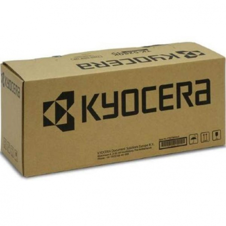 Kyocera TK 5405K - Black - original - toner cartridge - 0