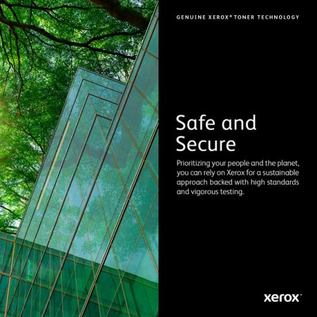 Xerox - Yellow - original - box - toner cartridge - for VersaLink C625 - 10