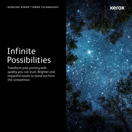 Xerox - Cyan - original - box - toner cartridge - for VersaLink C625 - 6