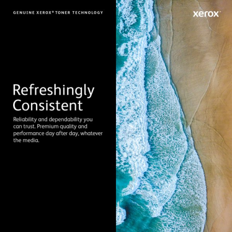 Xerox - Cyan - original - box - toner cartridge - for VersaLink C625 - 8