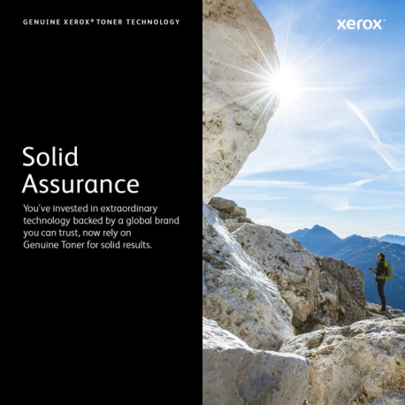 Xerox - Magenta - original - box - toner cartridge - for VersaLink C625 - 2