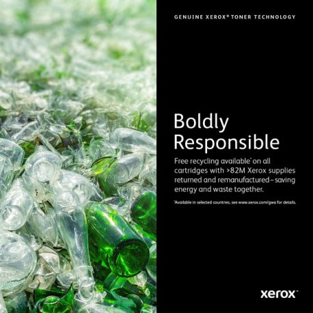 Xerox - Magenta - original - box - toner cartridge - for VersaLink C625 - 3