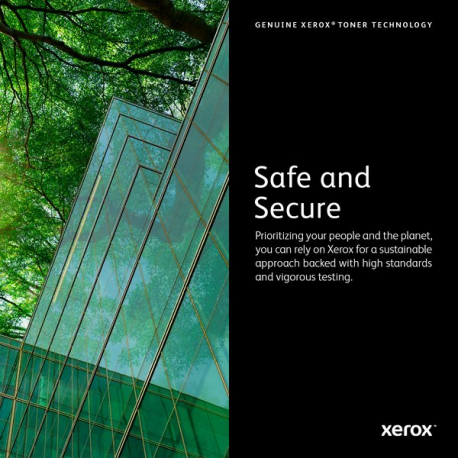 Xerox - Magenta - original - box - toner cartridge - for VersaLink C625 - 7