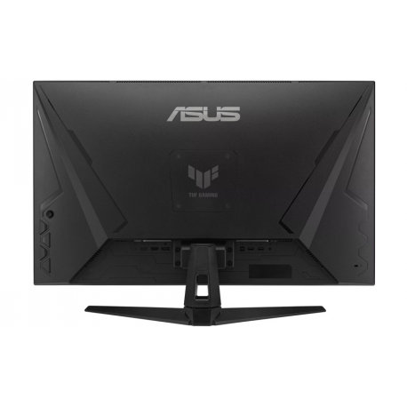 ASUS TUF Gaming VG32UQA1A - LED monitor - gaming - 32" (31.5" viewable) - 3840 x 2160 4K @ 160 Hz - VA - 450 cd / m² - 2500:1 - DisplayHDR 400 - 1 ms - 2xHDMI, DisplayPort - speakers - black - 3