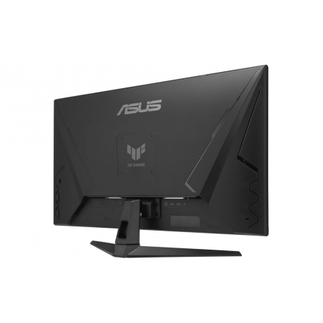 ASUS TUF Gaming VG32UQA1A - LED monitor - gaming - 32" (31.5" viewable) - 3840 x 2160 4K @ 160 Hz - VA - 450 cd / m² - 2500:1 - DisplayHDR 400 - 1 ms - 2xHDMI, DisplayPort - speakers - black - 4