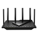 TP-Link Archer Air E5 V1 - Wi-Fi range extender - Wi-Fi 6 - 2.4 GHz, 5 GHz - wall mountable