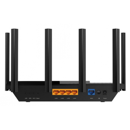 TP-Link Archer Air E5 V1 - Wi-Fi range extender - Wi-Fi 6 - 2.4 GHz, 5 GHz - wall mountable - 2