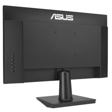 ASUS VA27EHF - LED monitor - gaming - 27" - 1920 x 1080 Full HD (1080p) @ 100 Hz - IPS - 250 cd / m² - 1300:1 - 1 ms - HDMI - black - 3