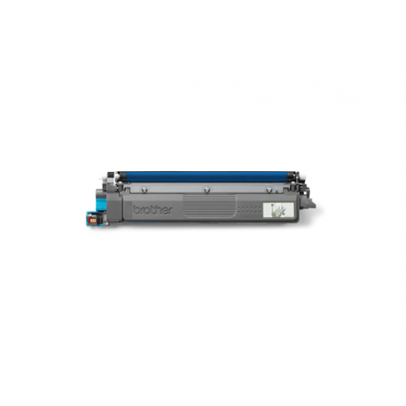 Brother TN248XLC - High Yield - cyan - original - box - toner cartridge - for Brother DCP-L3520, DCP-L3560, HL-L3220, HL-L3240, HL-L8240, MFC-L3760, MFC-L8390 - 3