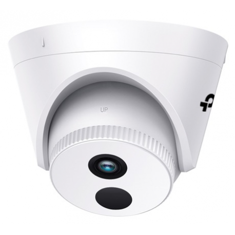 TP-Link VIGI C540V V1 - Network surveillance camera - pan / tilt - turret - outdoor - weatherproof - colour (Day&Night) - 4 MP - 2560 x 1440 - M12 mount - vari-focal - audio - Ethernet 10Base-T / 100Base-T - H.264, H.265, H.265+, H.264+ - DC 12 V / PoE - 1