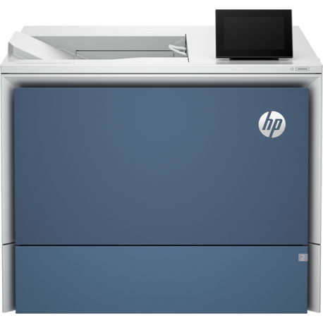 HP Color LaserJet Enterprise 6701dn - Printer - colour - Duplex - laser - A4 / Legal - 1200 x 1200 dpi - up to 65 ppm (mono)  /  up to 61 ppm (colour) - capacity: 650 sheets - Gigabit LAN, USB 3.0 - 0