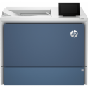 HP Color LaserJet Enterprise 6701dn - Printer - colour - Duplex - laser - A4 / Legal - 1200 x 1200 dpi - up to 65 ppm (mono)  /  up to 61 ppm (colour) - capacity: 650 sheets - Gigabit LAN, USB 3.0