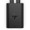 HP - USB-C power adapter - AC 115 / 230 V - 65 Watt