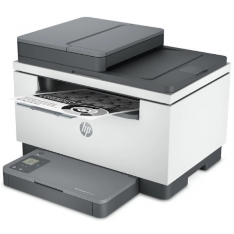 HP LaserJet MFP M234sdw - Multifunction printer - B / W - laser - Legal (216 x 356 mm) (original) - Legal (media) - up to 29 ppm (copying) - up to 29 ppm (printing) - 150 sheets - USB 2.0, LAN, Wi-Fi(n), Bluetooth - 1