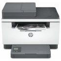 HP LaserJet MFP M234sdn - Multifunction printer - B / W - laser - Legal (216 x 356 mm) (original) - Legal (media) - up to 30 ppm (copying) - up to 29 ppm (printing) - 150 sheets - USB 2.0, LAN - light basalt