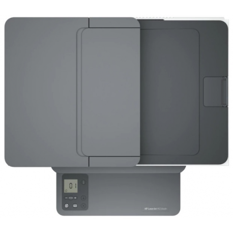HP LaserJet MFP M234sdn - Multifunction printer - B / W - laser - Legal (216 x 356 mm) (original) - Legal (media) - up to 30 ppm (copying) - up to 29 ppm (printing) - 150 sheets - USB 2.0, LAN - light basalt - 4